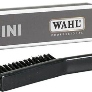 Wahl Mini Fade Brush Mini Shaving Brush