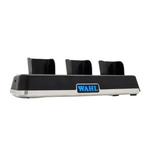 Wahl Power Station Oplaadstation