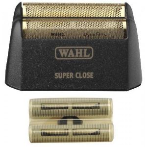 Wahl Shaving Foil & Cutter
