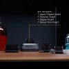 Wahl Single Power Station Oplaadstation