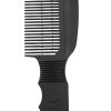 Wahl Speed Comb White