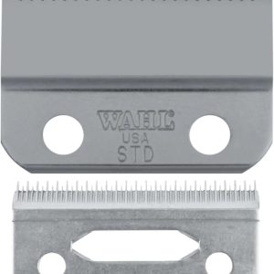 Wahl Stagger Tooth Magic Clip en Senior Snijblad Snijmes