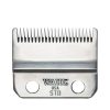 Wahl Stagger Tooth Magic Clip en Senior Snijblad Snijmes