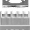 Wahl Standard Clipper Blade Snijmes Snijblad