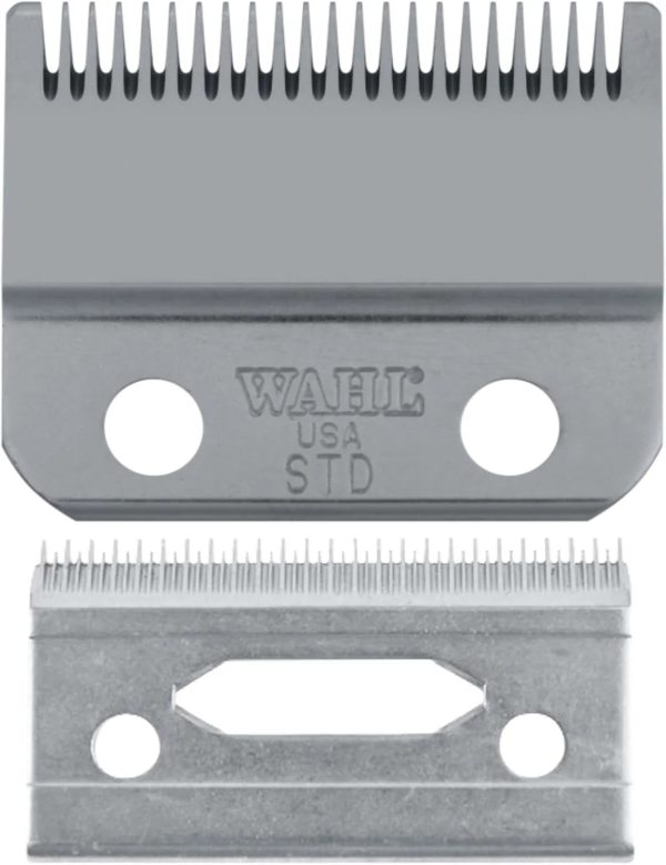 Wahl Surgical Magic Clip en Senior Snijmes