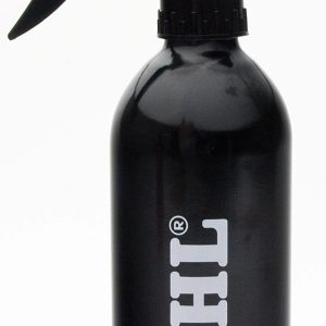 Wahl Water Spray Fles Zwart