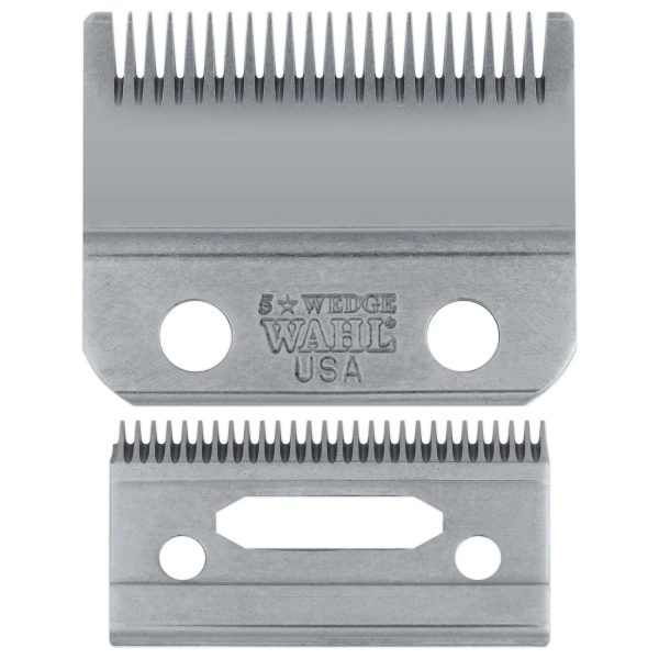 Wahl Wedge Snijkop Snijmes Blade