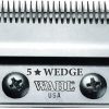 Wahl Wedge Snijkop Snijmes Blade
