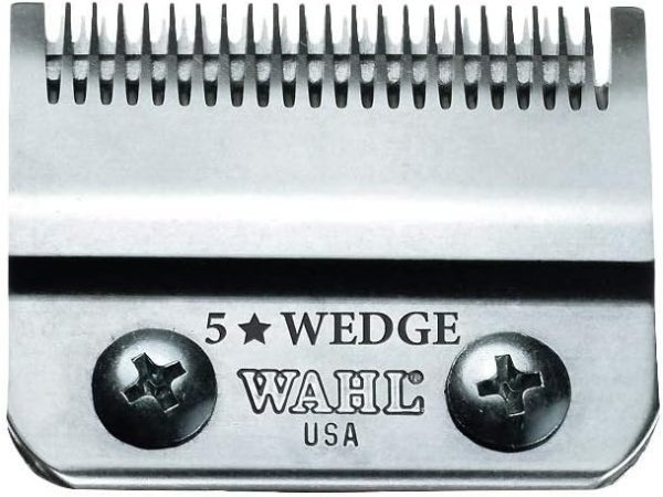 Wahl Wedge Snijkop Snijmes Blade